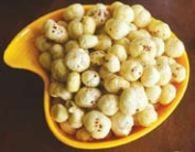 makhana